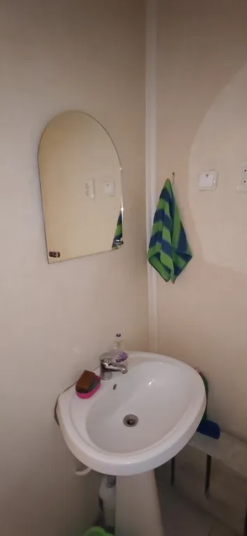 Квартира Комната — Москва