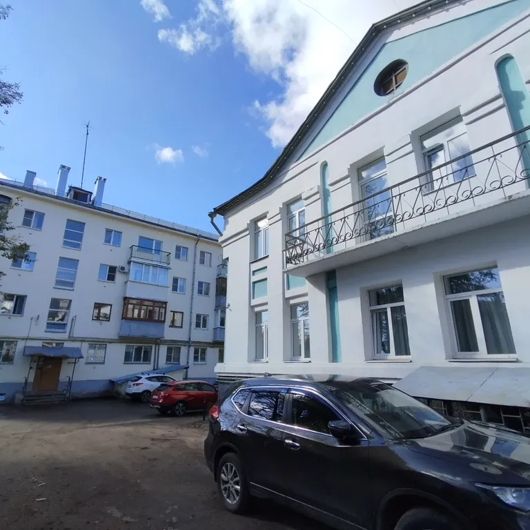 Эко-уголок в центре