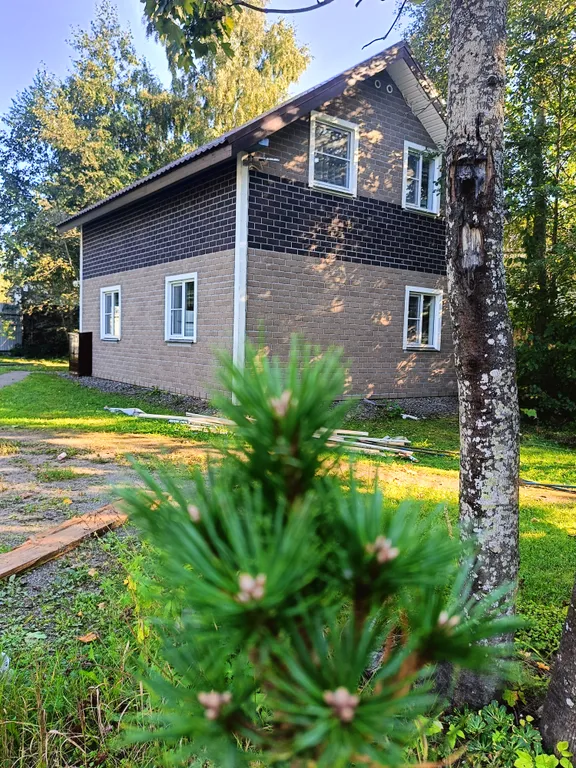 Коттедж Гостевой дом с баней в Сосново — Снегиревка