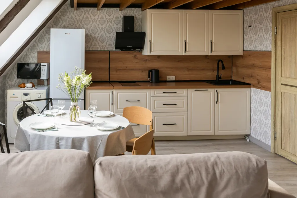 Мансарда, вид, стиль, топ-локация