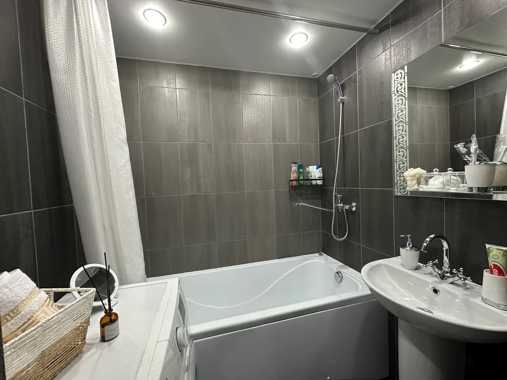 Апартаменты Планета