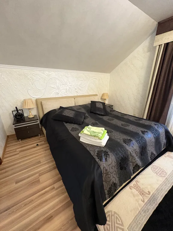 Домик у моря