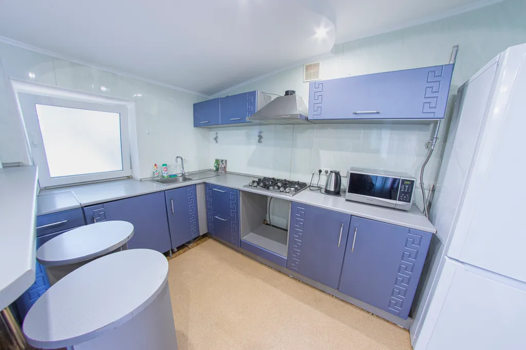 Уютная мансарда