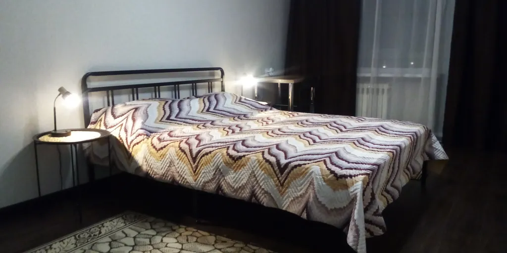 Квартира Apartments for you — аренда посуточно в Петропавловск-Камчатский