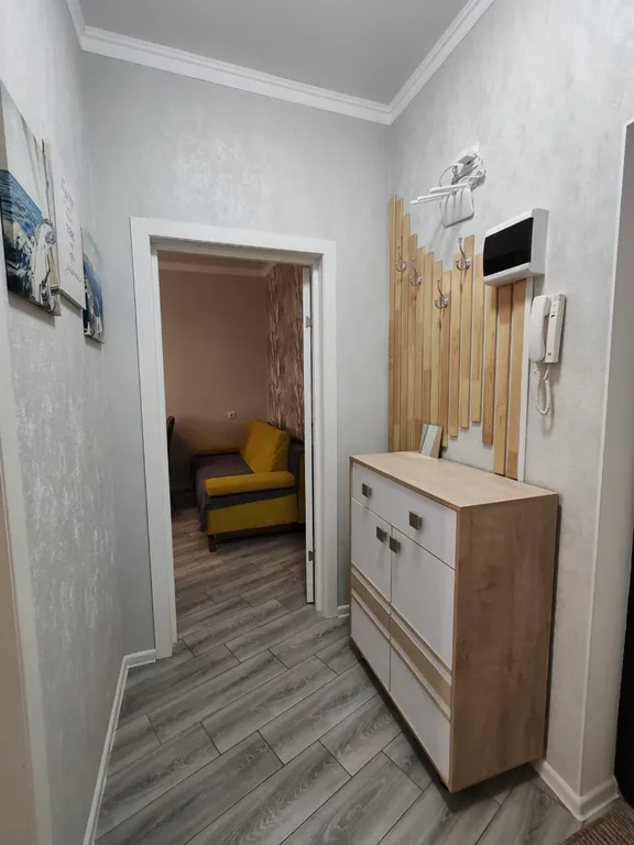 Квартира у самого моря