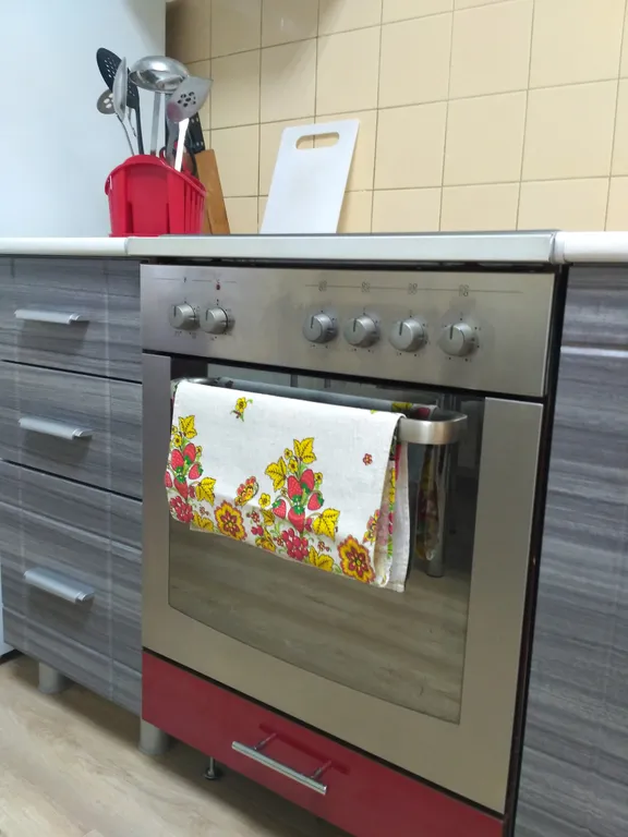 Уютная квартира в центре города, гибкое время заселения