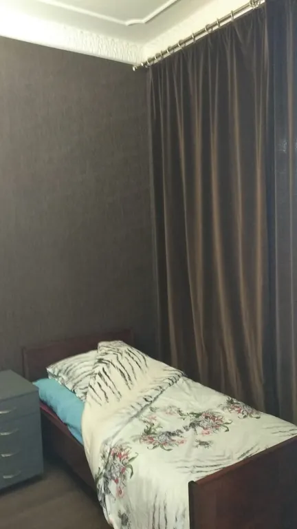 Квартира Уютная квартира у метро, в центре города — Санкт-Петербург