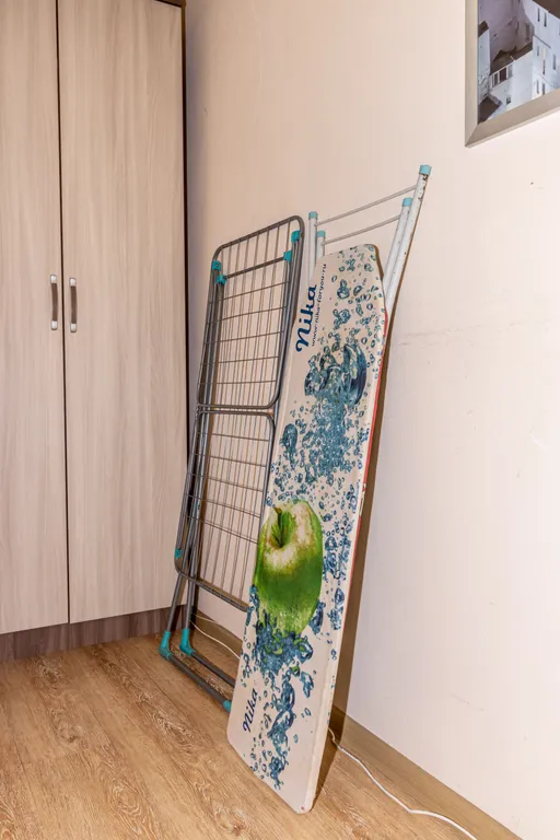 Уютная квартира в центре