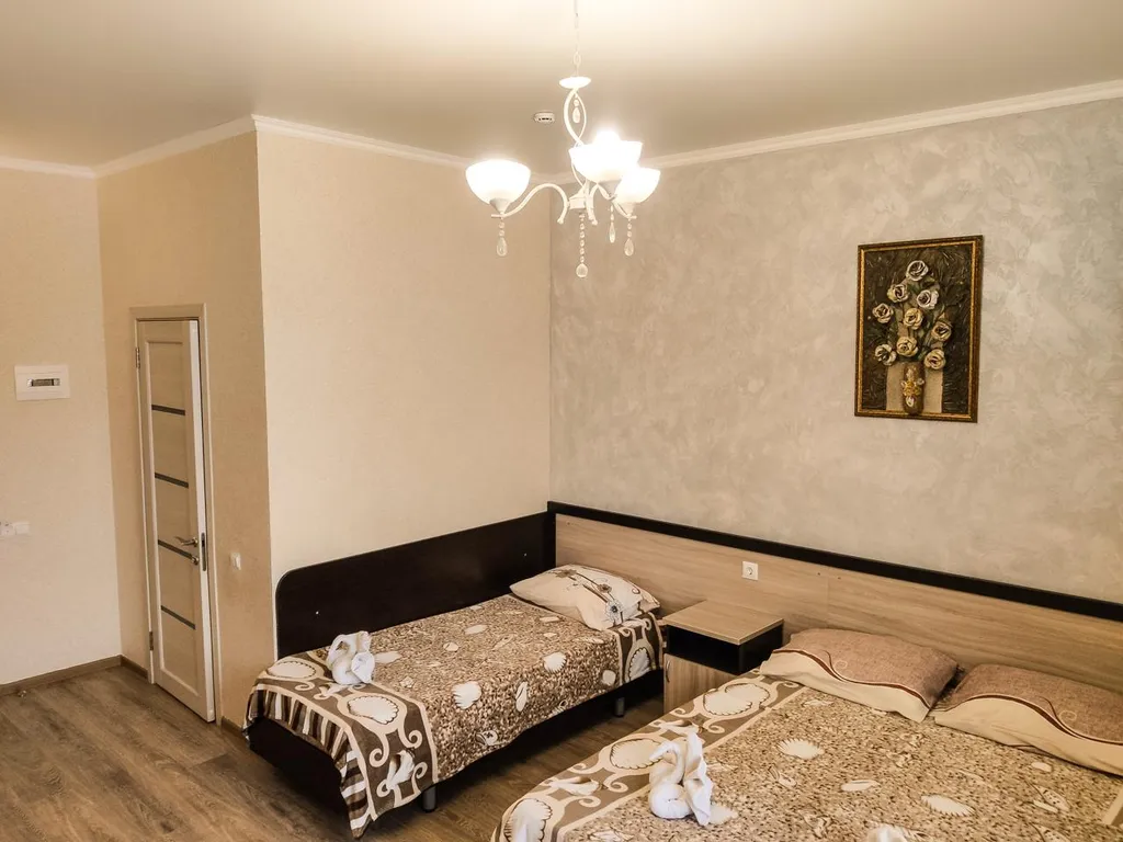 Квартира Комната — Анапа