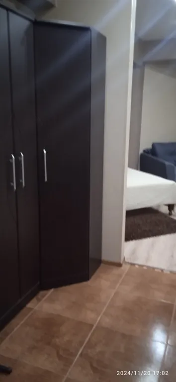 Квартира Квартира у моря на первой линии — Анапа