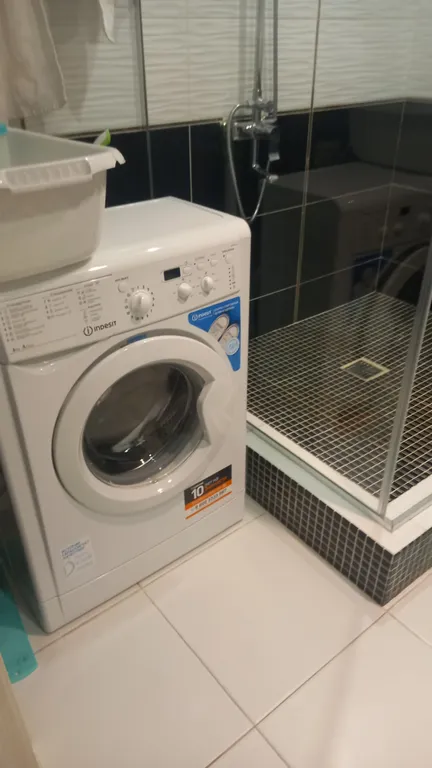 Квартира Квартира Студия Альпика плюс — Сочи