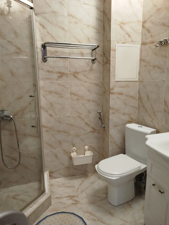 Квартира Уютная квартира в центре Евпатории — Евпатория