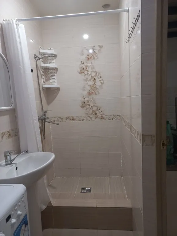 Квартира Уютная квартира у реки — Краевско-Армянское