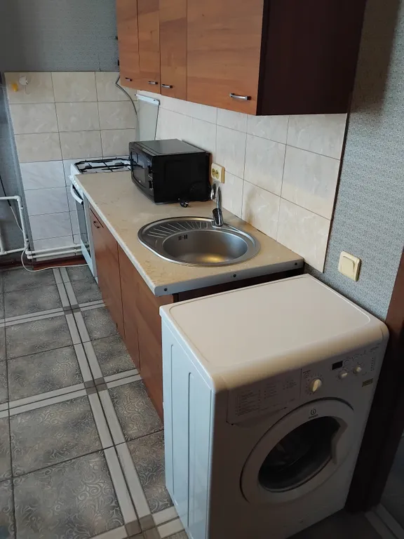 Уютную квартира возле пляжа Каменка