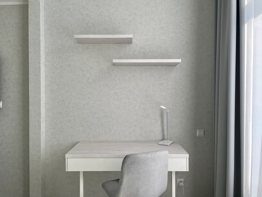 4-комнатная Квартира