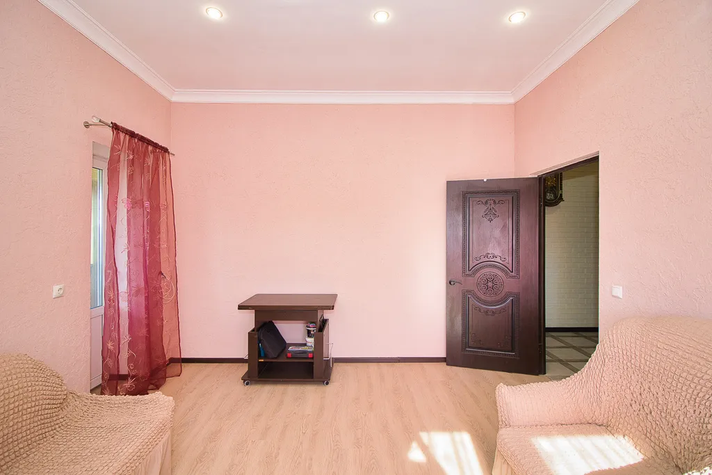 3-комнатный Дом