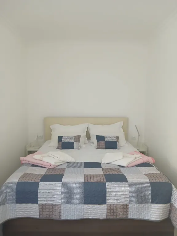 Квартира люкс в центре