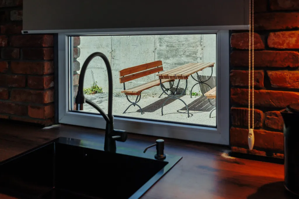 Aura гостевой дом в Балте, создан для душевного семейного отдыха