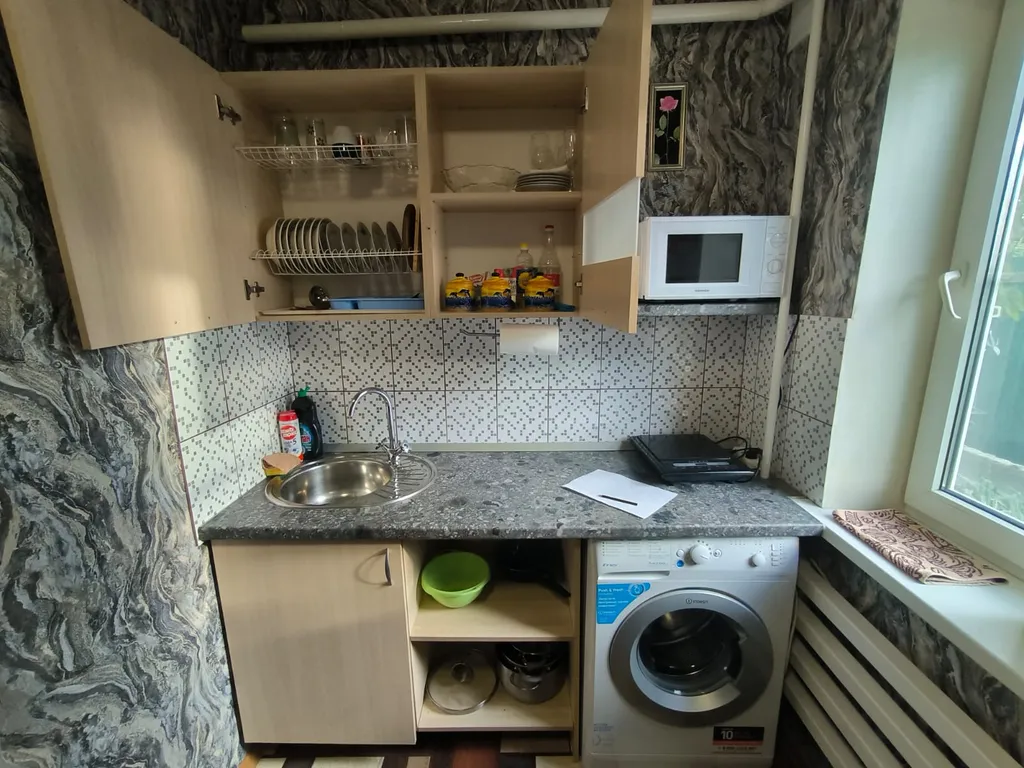 Уютная квартира в коттедже