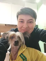 Элина Денчук
