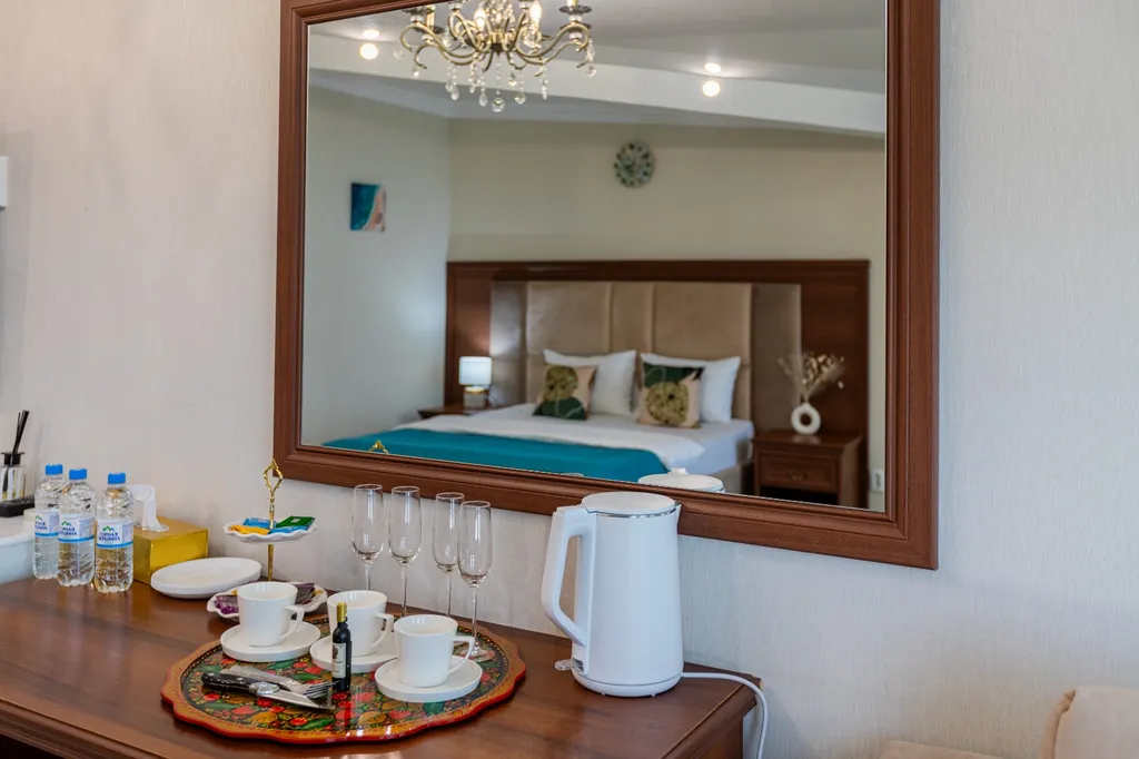 Квартира Комната — Геленджик