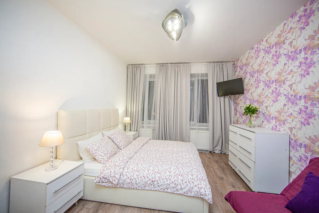 Old Town Apartment 3BR & 2BTHR