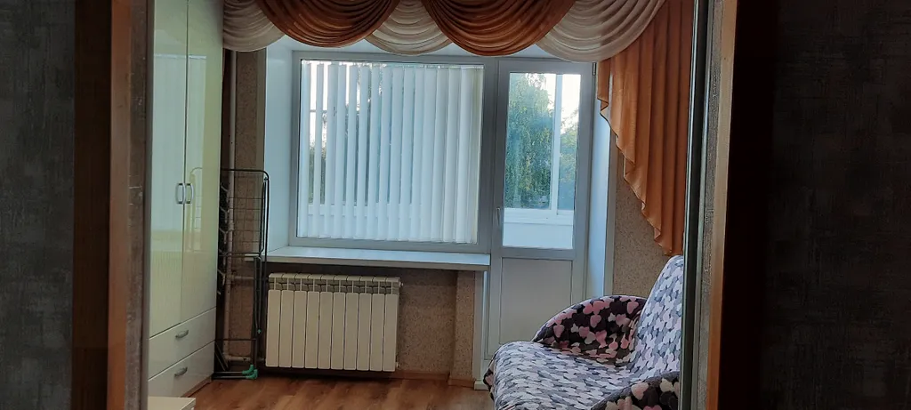 Уютная квартира в самом центре города