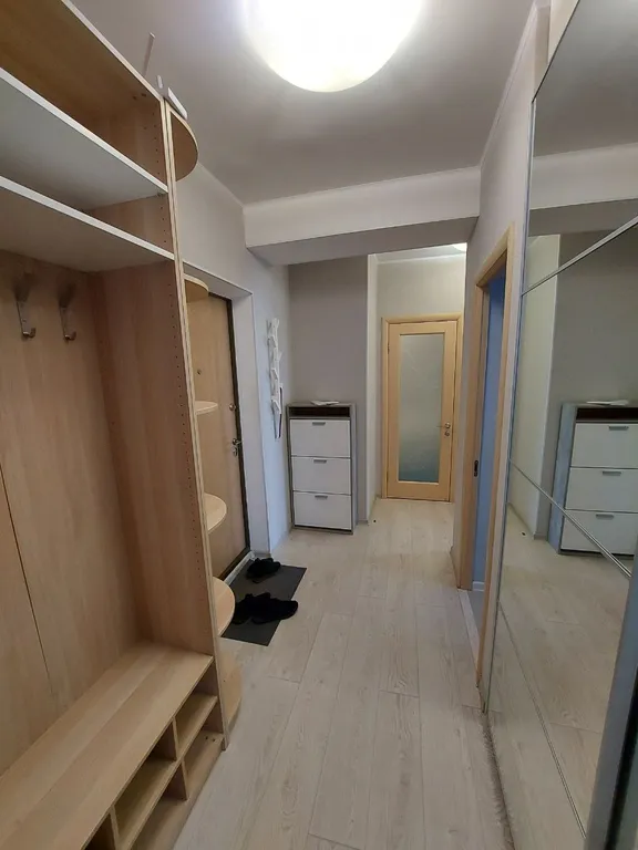 Квартира Квартира Таганка Сити — Москва