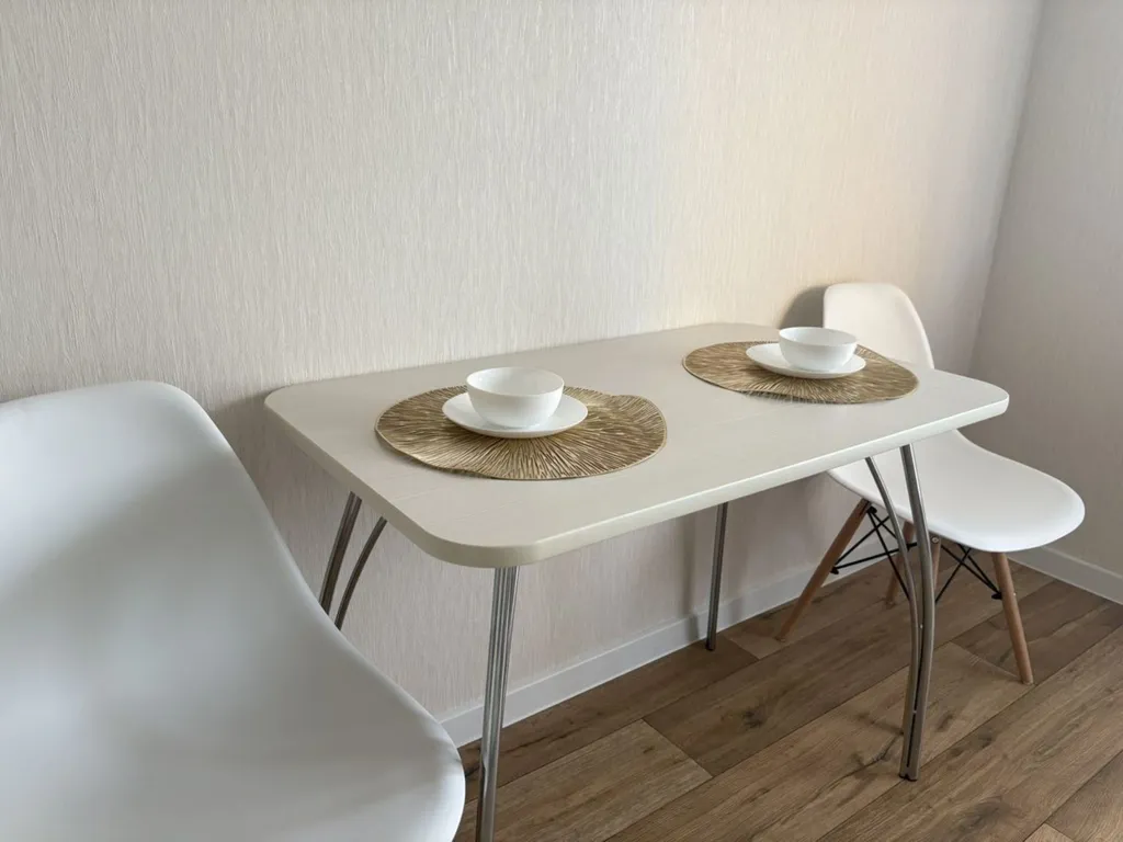 Уютная, светлая квартира