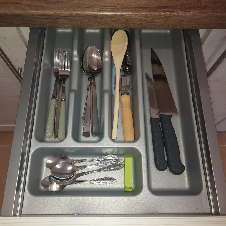 Квартира Квартира Уютная студия на севере города — Бугры