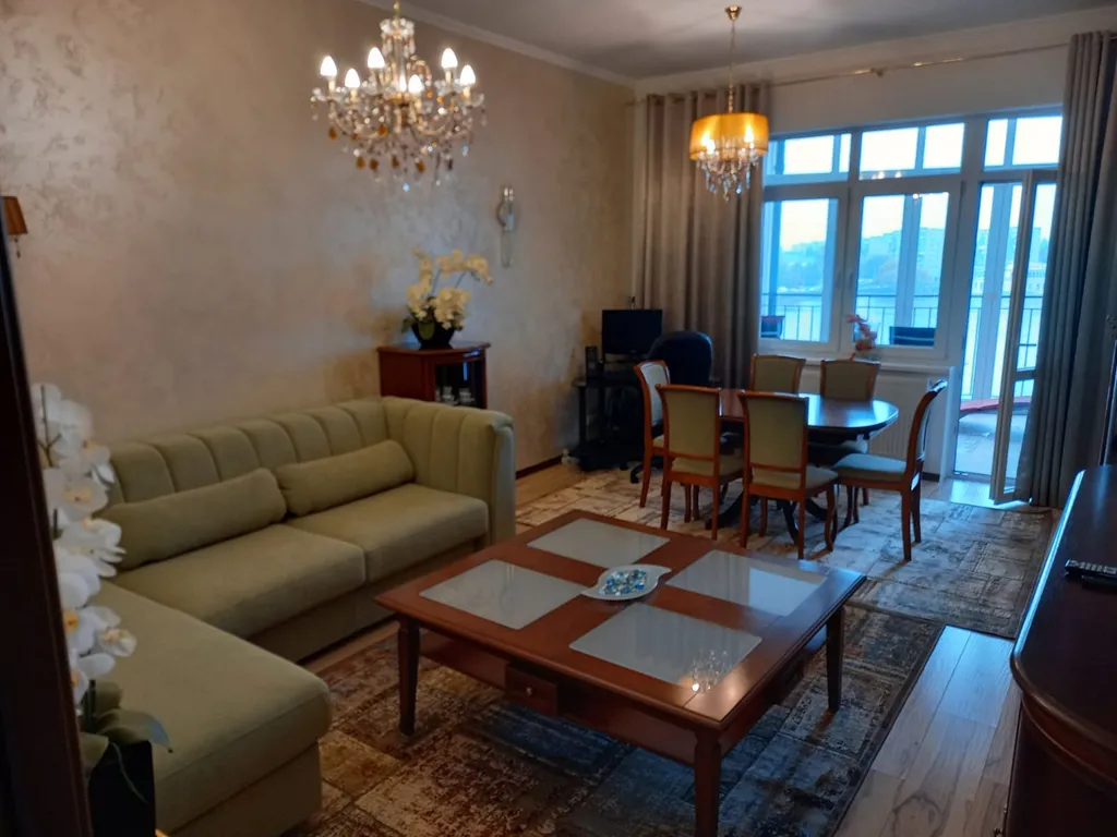 2 комнатный апартамент Premium Oberteich на Верхнем озере