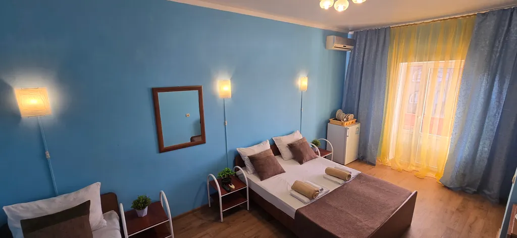 Квартира Комната — Геленджик