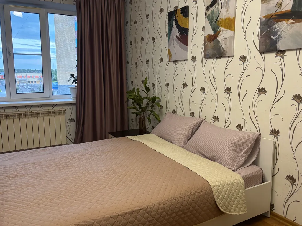 Квартира рядом с Онкодиспансером