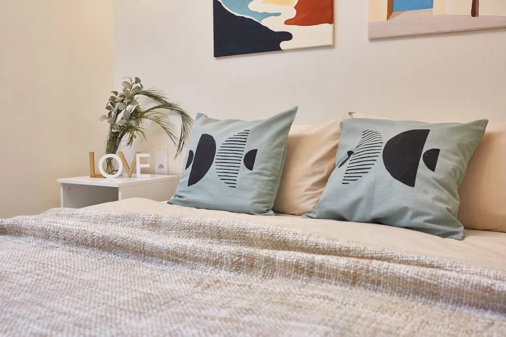 Квартира Квартира у Южного взморья — Адлер