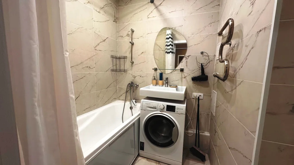 Ваш комфорт - наша работа