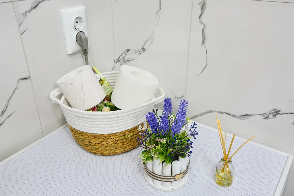 Новая уютная квартира в тихом районе рядом с лесом