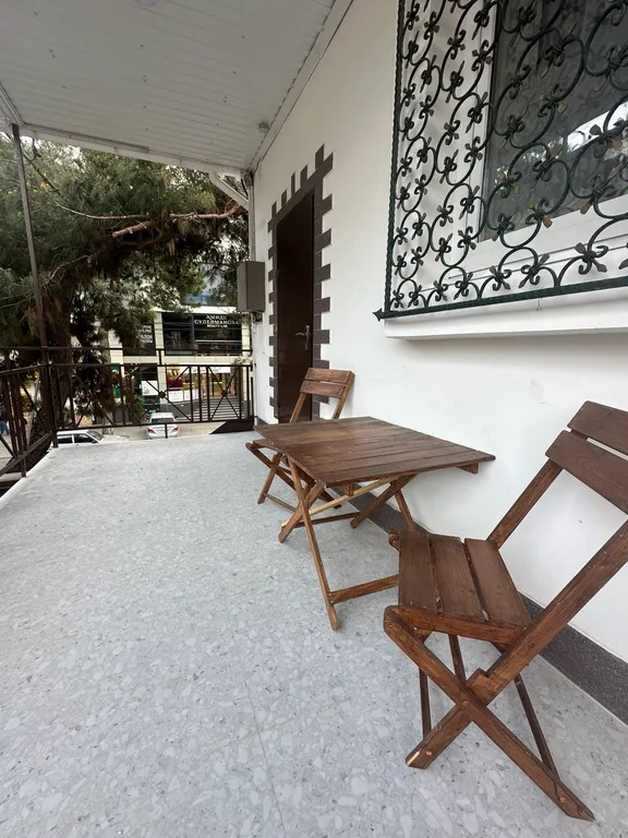 Квартира Квартира в центре города — Анапа