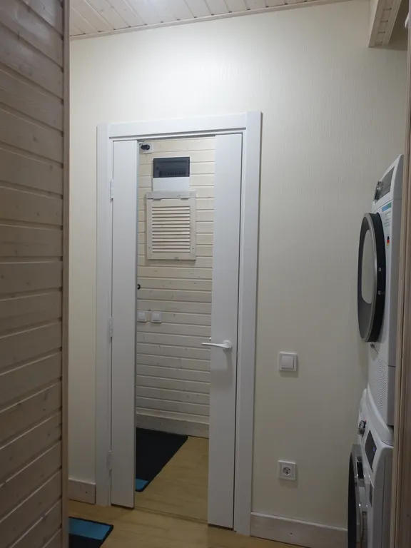 Апартаменты в самом сердце города