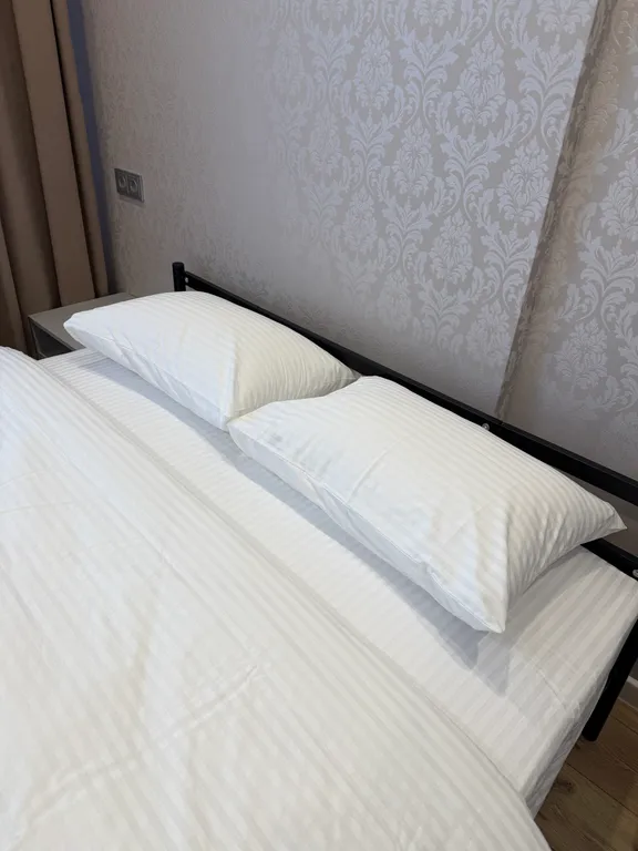 Уютная квартира с видом на озеро Кенон