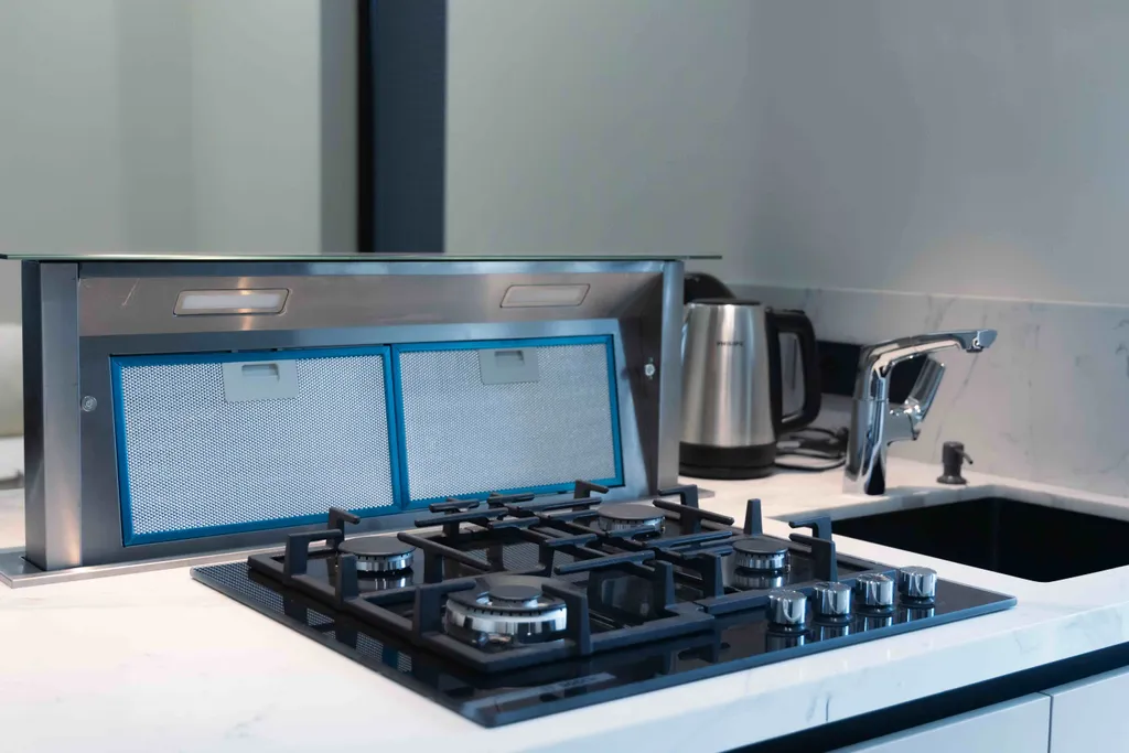 Апартаменты в Parkwood