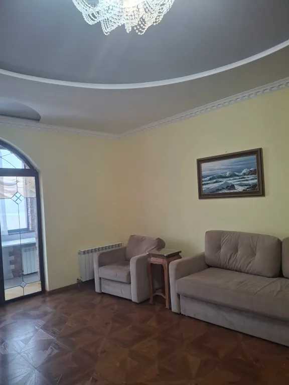 Квартира Квартира в Arco di Sole — Москва