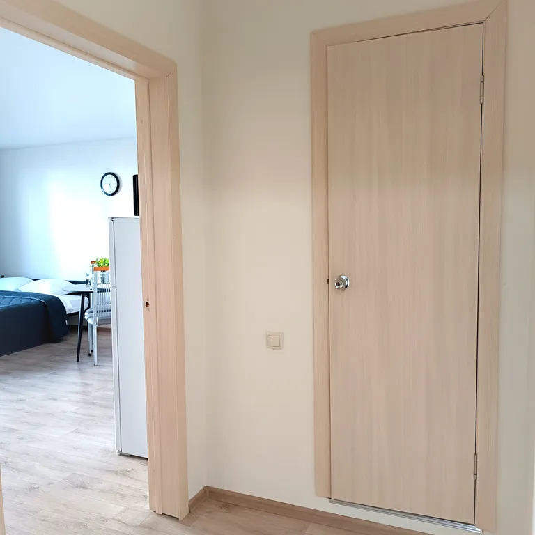 Уютная студия в Чурилово