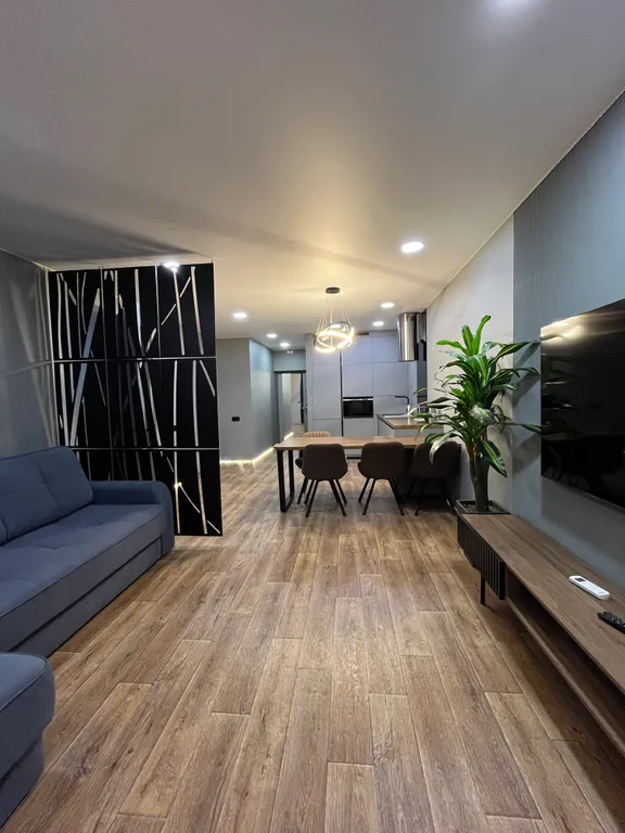 VIP евродвушка в самом центре