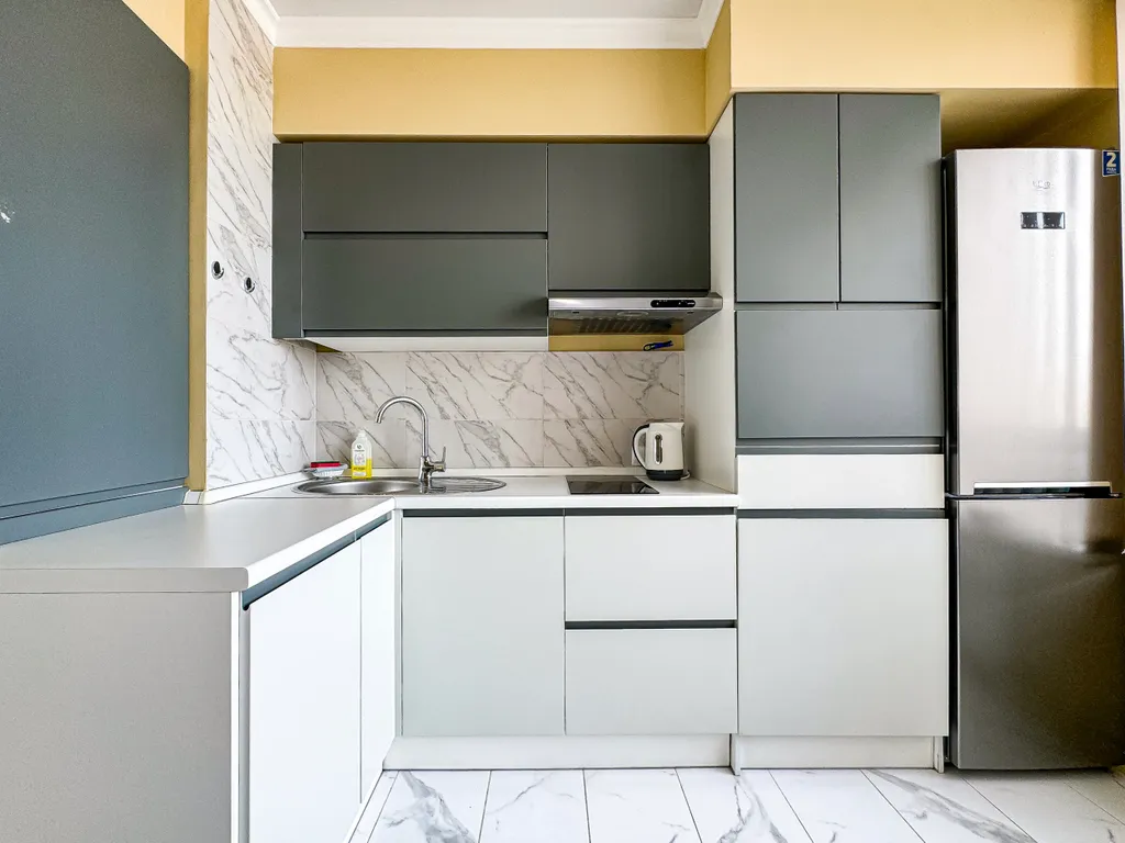 Квартира Апартаменты Монако 24 ЖК Мечта 5 — Анапа