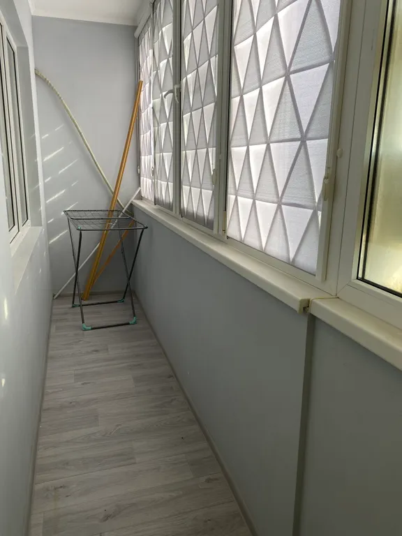 Квартира Уютная трехкомнатная квартира в престижном районе города — Элиста