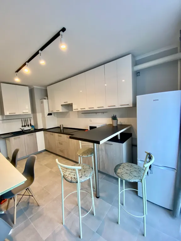 Квартира Квартира на берегу Балтийского моря — Светлогорск