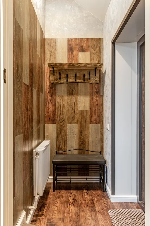 Дом у озера