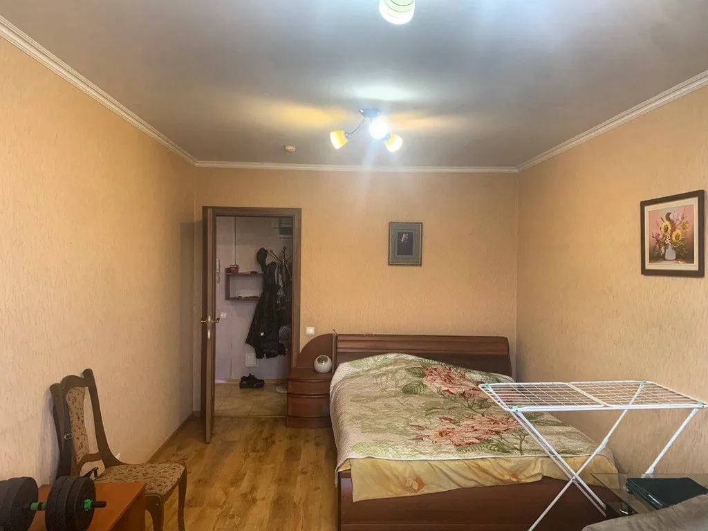 Квартира Однокомнатная квартира прямо на Сельме - приглашаем — Калининград