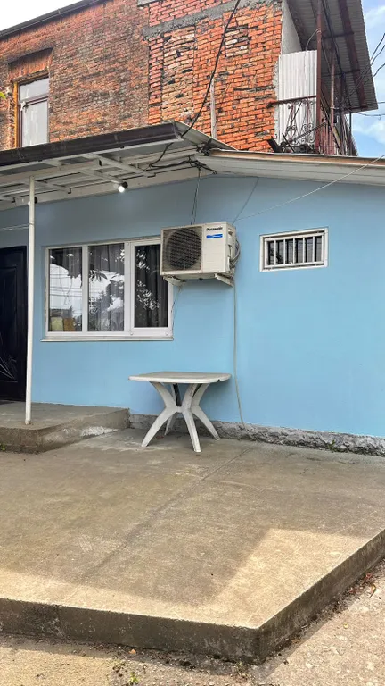 Коттедж Гостевой домик Чайка — аренда посуточно в Сухум