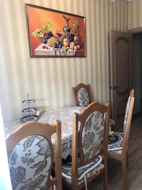 Квартира Квартира в Балаклаве — Севастополь